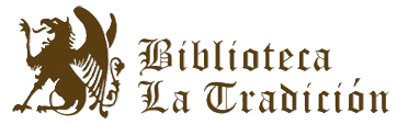 Biblioteca La Tradición